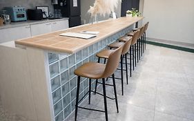 金春 -In Konpal Penthouse-